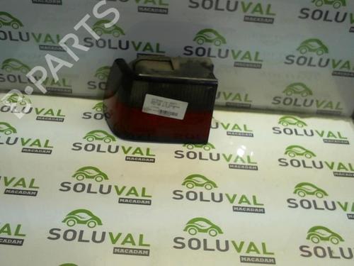 Used Left taillight CITROËN XANTIA (X1_, X2_) 1.6 i (88 hp) 20370824