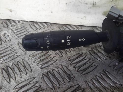 Steering column stalk PEUGEOT 607 (9D, 9U) 2.2 HDi | BP21759240I23 - Image 4