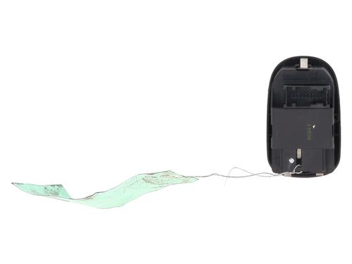 Left front window switch PEUGEOT 206 Hatchback (2A/C) 1.4 HDi eco 70 | BP30147757I27 