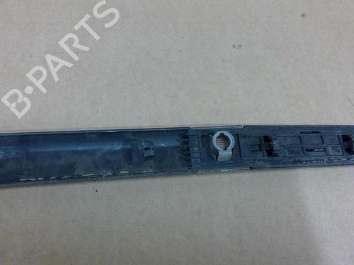 Door moulding trim RENAULT CLIO III (BR0/1, CR0/1) 1.5 dCi (BR17, CR17) | BP28153200C150 