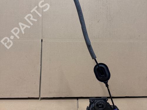 Used Rear left lock Rear left lock 38455994 38455994