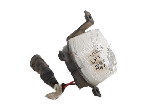 Left tailgate light CITROËN AMI (9A_) Electric (9AZ2CA) | BP28833228C79 