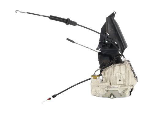 Rear right lock MERCEDES-BENZ B-CLASS Sports Tourer (W245) B 200 CDI (245.208) | BP28965984C99 