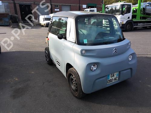 Transfer box CITROËN AMI (9A_) Electric (9AZ2CA) | BP30484713M36 