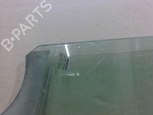 Front right door window RENAULT GRAND SCÉNIC II (JM0/1_) 1.6 | BP28099514C19