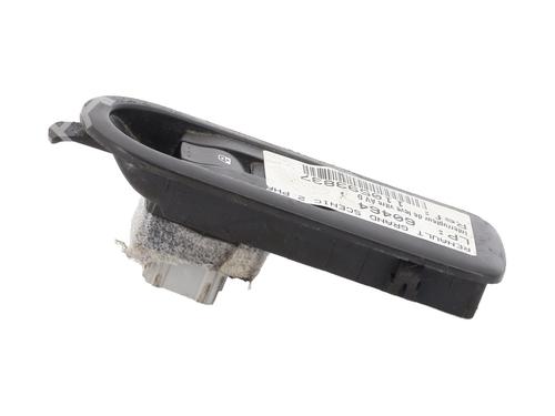 Used Right front window switch Right front window switch RENAULT GRAND SCÉNIC II (JM0/1_) 1.6 (113 hp) 28099521 28099521