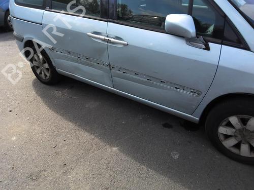 Climate control PEUGEOT 807 (EB_) 2.0 HDi | BP21817224I5  - Image 16