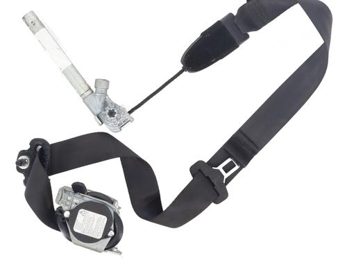 Front right seatbelt FIAT PUNTO (199_) 1.3 D Multijet | BP31323358I25 - Image 2