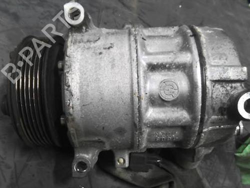 AC compressor FORD C-MAX II (DXA/CB7, DXA/CEU) 1.6 TDCi | BP29863479M34
