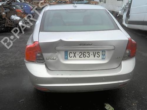 Starter VOLVO S40 II (544) 2.0 D | BP23402772M8 - Image 5