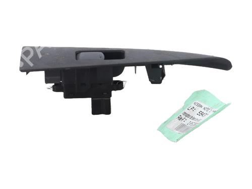Right rear window switch NISSAN NOTE (E11, NE11) 1.5 dCi | BP26184523I28 