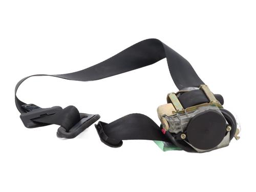 Used Front right seatbelt Front right seatbelt PEUGEOT 206 Hatchback (2A/C) 1.4 i (75 hp) 29840340 29840340