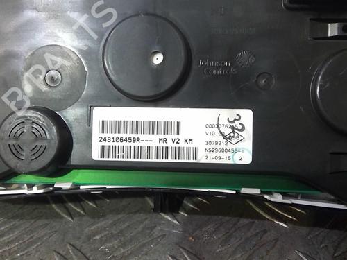 Instrument cluster DACIA SANDERO II 1.5 dCi | BP20369547C47 