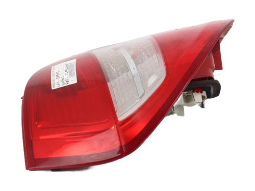 Left taillight MERCEDES-BENZ A-CLASS (W169) A 160 CDI (169.006, 169.306) | BP29928220C34