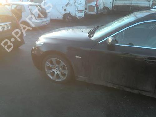 Radiator fan BMW 5 Touring (E61) 530 d | BP24512652M35 