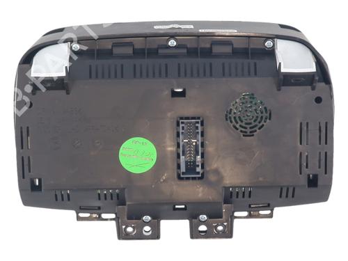 Instrument cluster CHEVROLET TRAX 1.7 TD | BP36511914C47 - Image 2