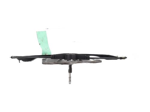 Used Rear right window mechanism SKODA FABIA II (542) 1.2 TSI (86 hp) 25136850