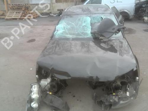 Right front door AUDI A3 Sportback (8PA) 1.9 TDI | BP24531300C3 