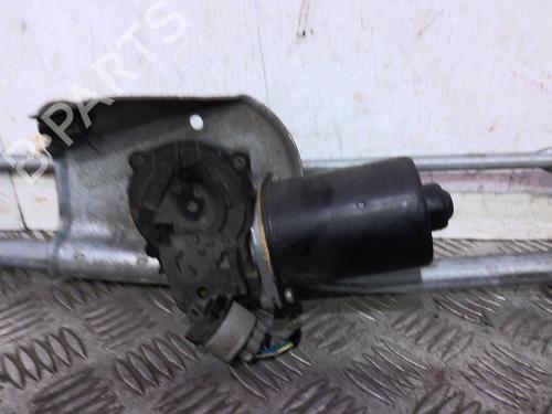 Used Front wiper motor TOYOTA AVENSIS (_T22_) 2.0 D-4D (CDT220_, CDT220R) (110 hp) 20354596