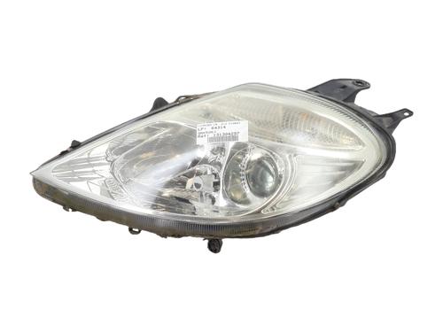 Optica esquerda CITROËN C8 (EA_, EB_) 2.2 HDi | BP38526636C28 - Image 5