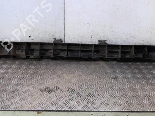 Used Rear bumper reinforcement CITROËN BERLINGO / BERLINGO FIRST MPV (MF_, GJK_, GFK_) 1.6 HDI 90 (MF9HX) (90 hp) 21169327