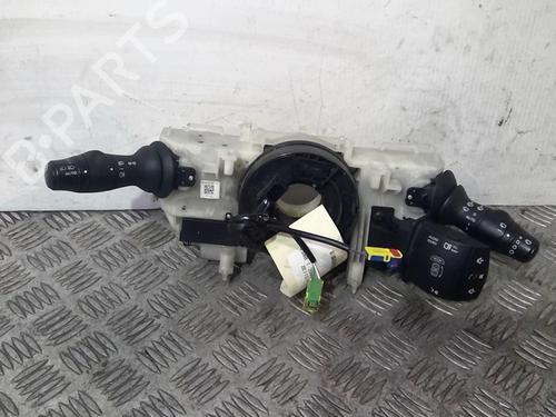 Steering column stalk RENAULT MEGANE III Grandtour (KZ0/1) 1.5 dCi (KZ0C, KZ1A) | BP20355630I23 