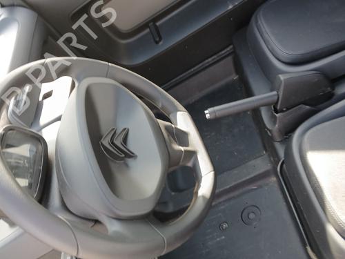 Left tailgate light CITROËN AMI (9A_) Electric (9AZ2CA) | BP29082775C79  - Image 17