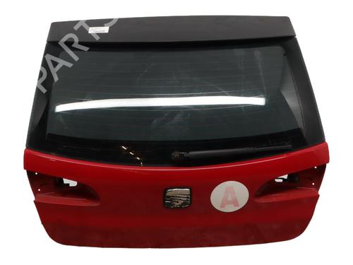 Tampa da Mala SEAT IBIZA III (6L1) 1.4 TDI (70 hp) 32383639