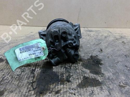 Used AC compressor AC compressor ALFA ROMEO GIULIETTA (940_) 2.0 JTDM (940.FXL1A) (140 hp) 29082481 29082481