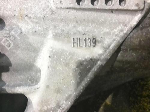 Gearbox PEUGEOT 2008 I (CU_) 1.6 HDi | BP20356263M3 