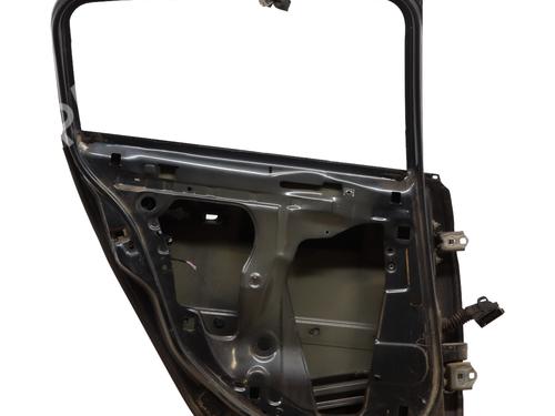 Left rear door RENAULT MEGANE II (BM0/1_, CM0/1_) 1.5 dCi (BM1E, CM1E) | BP28211128C4 