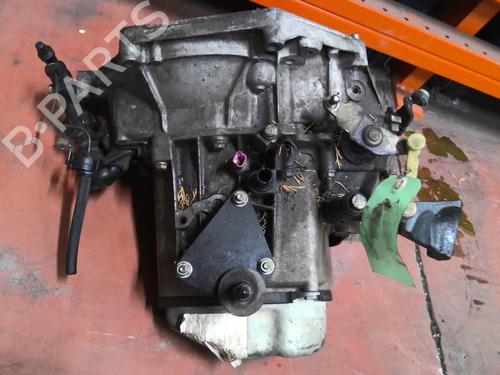Gearbox PEUGEOT 307 (3A/C) 1.4 16V | BP31191937M3 