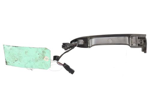 Front right exterior door handle RENAULT SCÉNIC II (JM0/1_) 1.5 dCi (JM1E, JM16) | BP22515505C129 