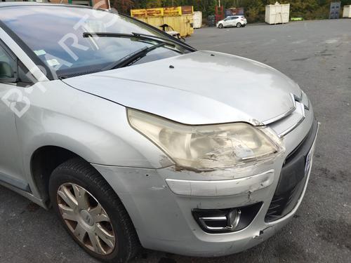 Left rear window switch CITROËN C4 I (LC_) 1.6 HDi | BP33472282I29 - Image 25