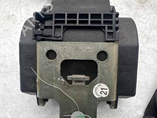 Front right seatbelt RENAULT KANGOO Express (FW0/1_) 1.5 dCi 85 (FW0K, FW0L, FW0B) | BP37246117I25 - Image 5