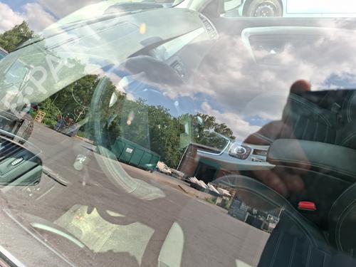 Middle console RENAULT LAGUNA III (BT0/1) 1.5 dCi (BT00, BT0A, BT0T, BT1J) | BP30446467I22 - Image 14