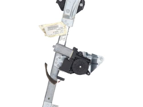 front-left-window-mechanism-dacia-sandero-ii-2012-40031222 main image
