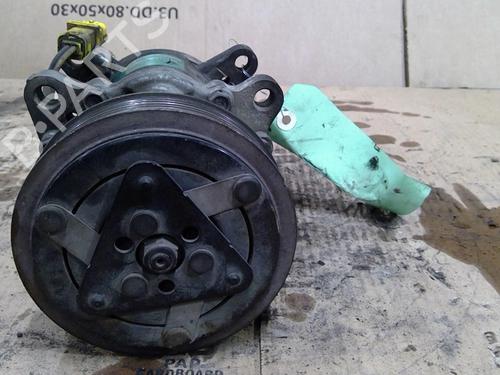 AC compressor PEUGEOT 307 (3A/C) 2.0 HDi 110 | BP26526541M34 - Image 4