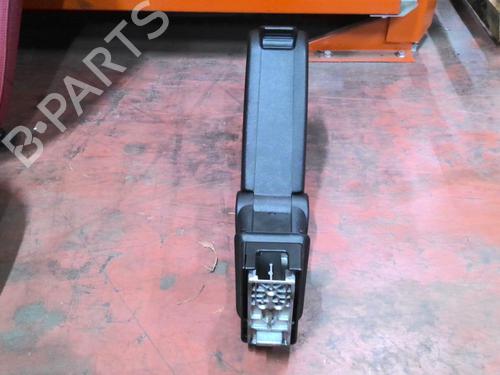 Right front seat ALFA ROMEO MITO (955_) 1.4 MultiAir (955AXL1B) | BP31216736C16 - Image 7