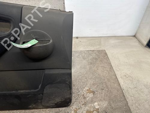 Venstre frontpanel NISSAN NV200 Van 1.5 dCi 110 (M20, M20N, M20M) | BP39114099C58 - Image 4