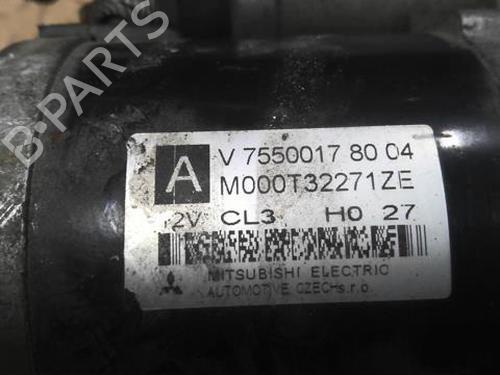 Starter CITROËN DS3 (SA_) 1.6 VTi 120 | BP29587081M8