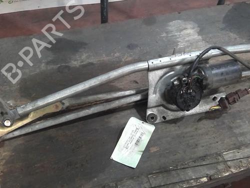 Used Front wiper motor CITROËN XSARA PICASSO (N68) 2.0 HDi (90 hp) 20370792