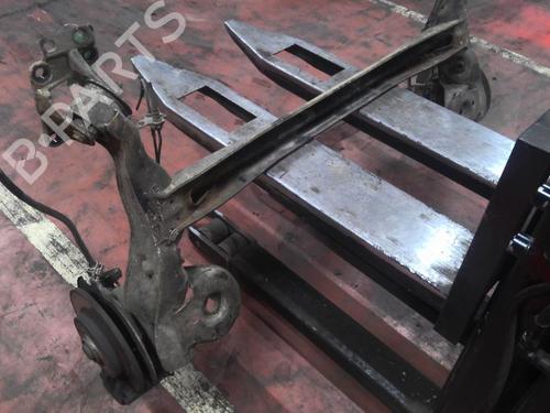 Rear axle PEUGEOT PARTNER Tepee 1.6 HDi 16V | BP30722886M2 