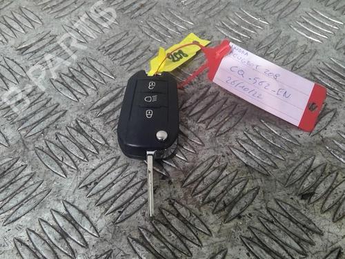 Electronic module PEUGEOT 208 I (CA_, CC_) 1.6 HDi | BP21817053M83 