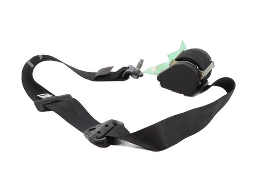 Høyre bak beltestrammer PEUGEOT 207 (WA_, WC_) 1.4 (73 hp) 29900763