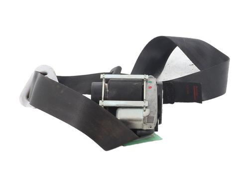 Used Front left seatbelt Front left seatbelt PEUGEOT 208 I (CA_, CC_) 1.2 PureTech 82 (82 hp) 27161784 27161784