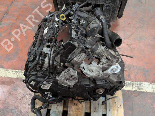 Engine FORD KUGA I 2.0 TDCi 4x4 | BP39986489M1 - Image 4