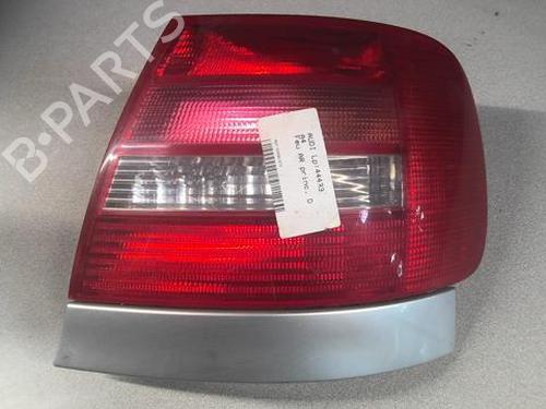 Used Right taillight Right taillight 25276161 25276161