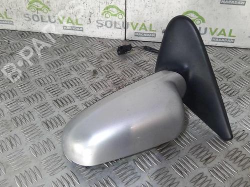 Left mirror SEAT LEON (1M1) 1.9 TDI | BP22003444C26 