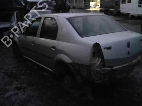 Steering column stalk DACIA LOGAN (LS_) 1.4 (LS0A, LS0C, LS0E, LS0G) | BP21728243I23 - Image 9